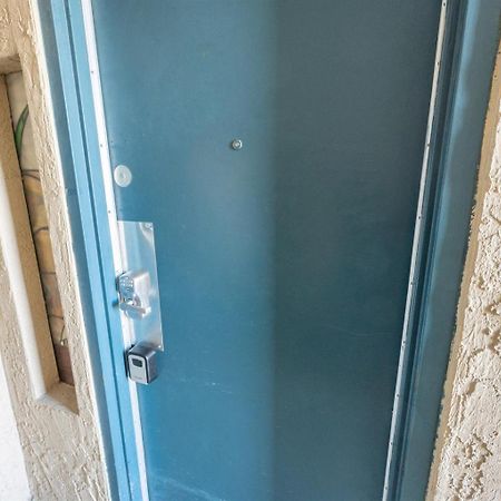 New Remodeled Direct Oceanfront Views Beach Cove Myrtle Beach Exteriör bild