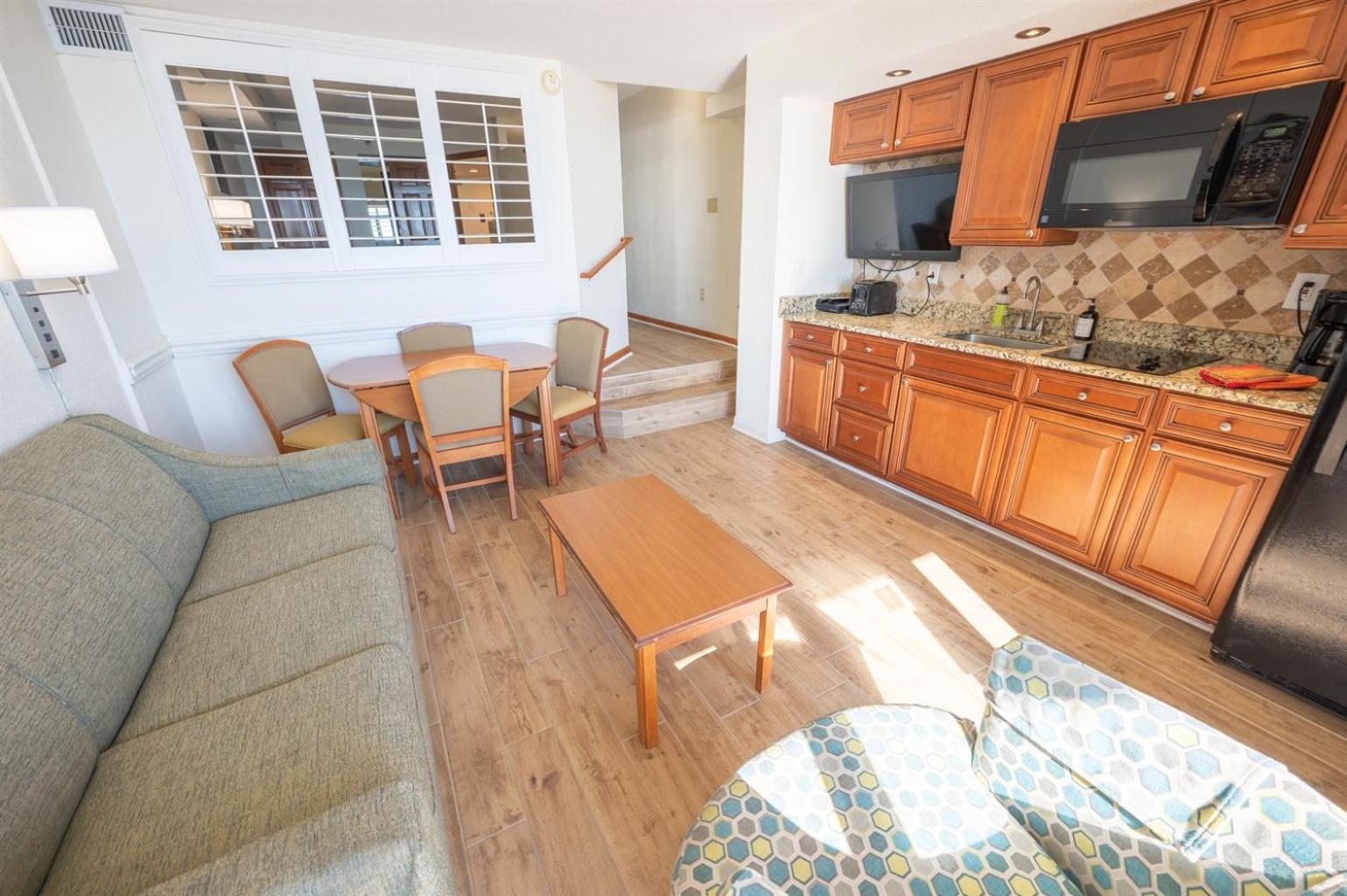 New Remodeled Direct Oceanfront Views Beach Cove Myrtle Beach Exteriör bild