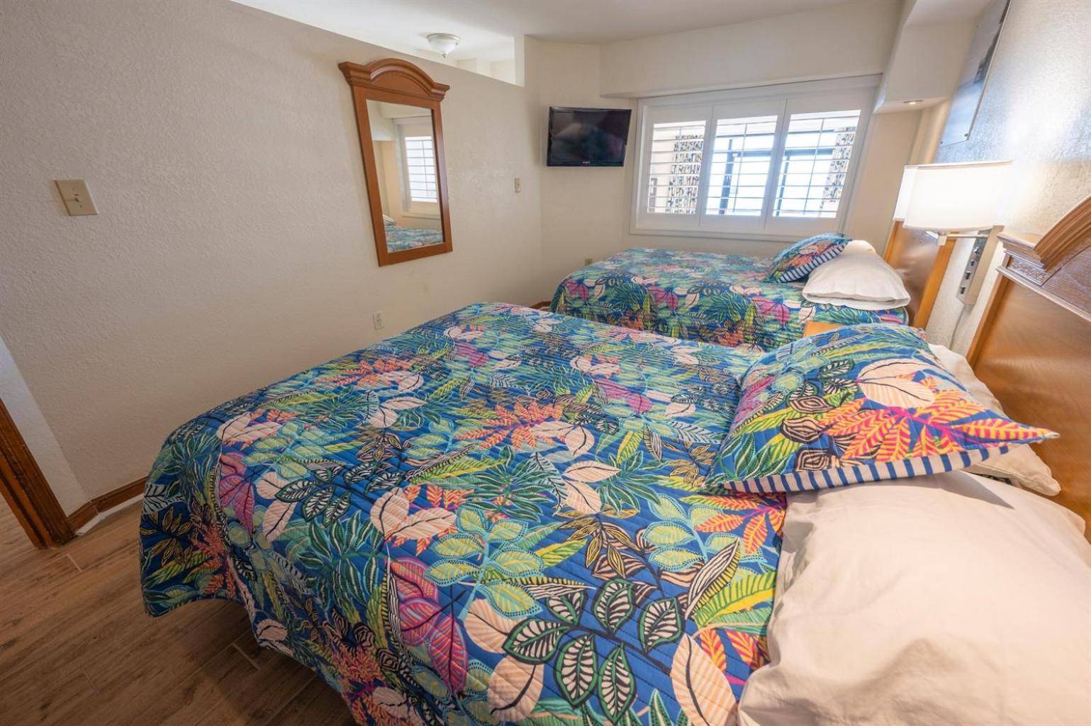 New Remodeled Direct Oceanfront Views Beach Cove Myrtle Beach Exteriör bild