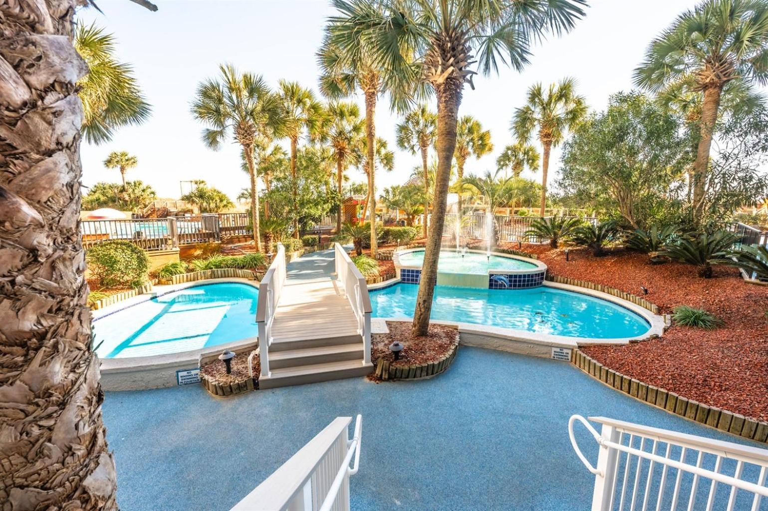 New Remodeled Direct Oceanfront Views Beach Cove Myrtle Beach Exteriör bild
