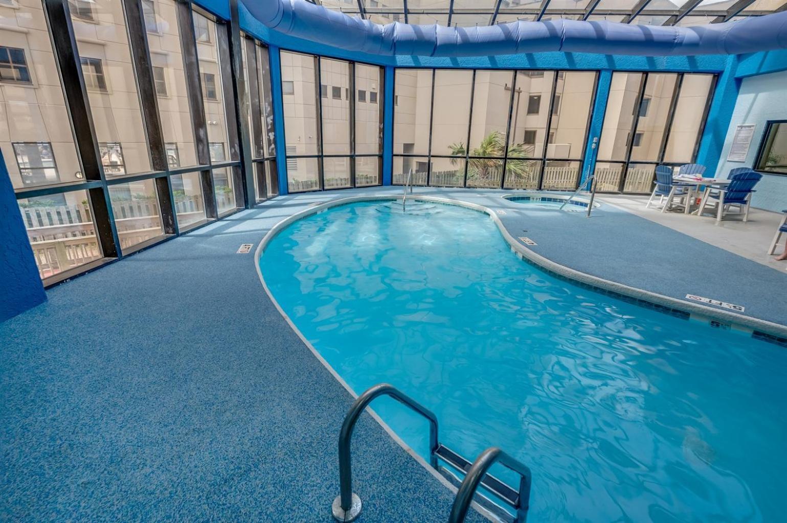 New Remodeled Direct Oceanfront Views Beach Cove Myrtle Beach Exteriör bild